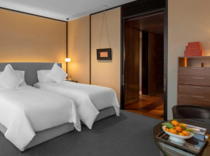 Mandarin Oriental, Guangzhou