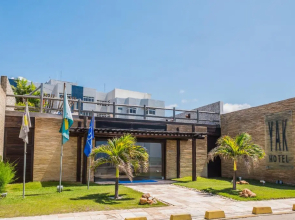 Yak Beach Hotel Natal