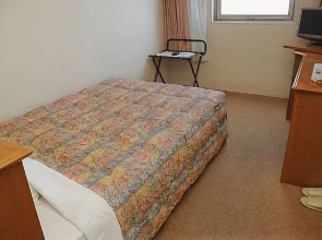 Hotel Shikitei