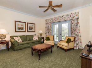 Grhhc1598-202 - Reunion Resort - 3 Bed 2 Baths Condo