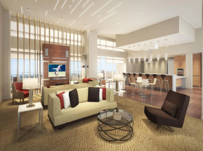 Global Luxury Suites at Metropolitan North