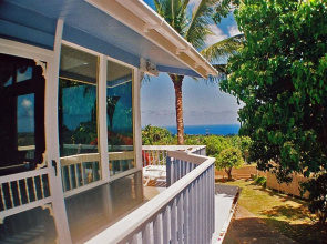 Hale O Nanakai Kauai Bed and Breakfast