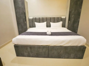 Hotel Ceasta, Next US Consulate Hyderabad, Gachibowli