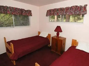 RedAwning June Way Holiday home 1