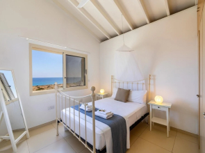 Protaras Artisan Seafront Villa 6