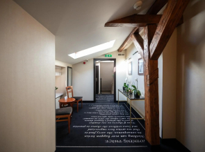 Hotel Senacki