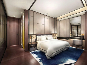 Kempinski Residences Guangzhou