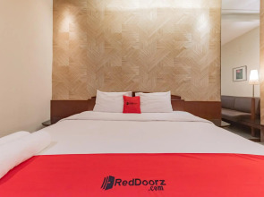 Sathorn Vista, Bangkok - Marriott Executive Apartments