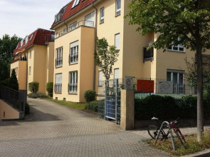 FeWo II, V und VI  - Altstadt - Am grossen Garten