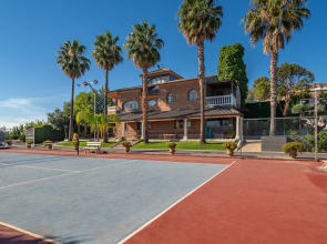 Villa El Balcon