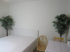 L8 Street - Kaiser-Friedrich-Straße 131 - Gesamtes Apartment