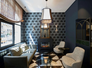 Catalonia Plaza Cataluña