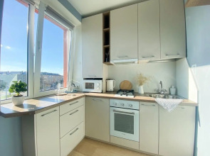 Апартаменты на улице Ленина 37