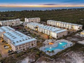 Plantation 2118