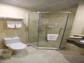 GreenTree Inn Beijing Capital Airport New International Exhibition Center Express Hotel