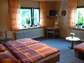 Hotel Garni Am Rantzauer See