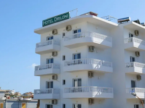 Hotel Driloni