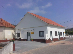 Mocho GuestHouse