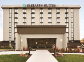 Embassy Suites Bloomington