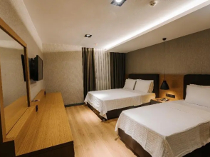 Beyaz Butik Hotel Trabzon