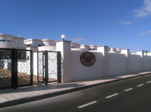 Riviera Park Apartamento 2A