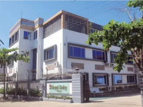 Royal Ruby Hotel