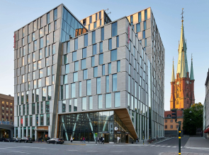 Scandic Continental