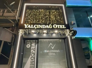 Yalçindağ Otel Burdur