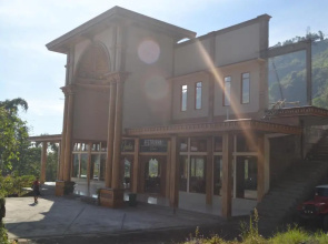 Hotel Nadia Bromo