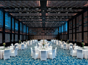 Курорт InterContinental Sanya 