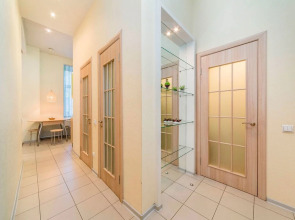 Апартаменты «Feelathome Невский»