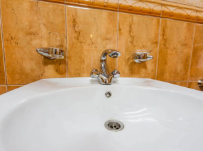 Отель Bed and Breakfast