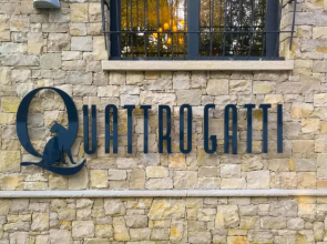 Quattro Gatti Rooms&Suite