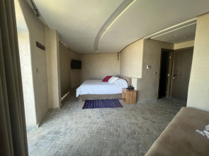 Bhalil Farm House