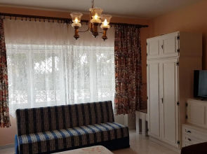 Apartments Anita - One Bedroom Apartment with Garden