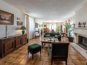 Villa Bellet