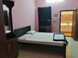 RVK Residency