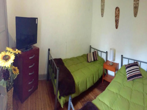 Atacama Hostel