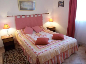 Orinella Rossa - SWIMMING POOL IN RESIDENCE Chalet 2