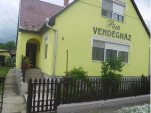 Pásti Vendégház
