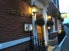 The Eastbury Hotel