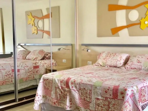 Apartamentos Saint Sebastian Flat Dup