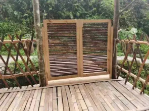 Tianyuan Homestay (Longji Terrace Jiulong Wuhu Observation Deck)