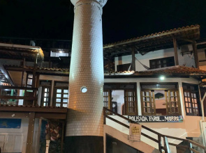 Pousada Farol do Morro