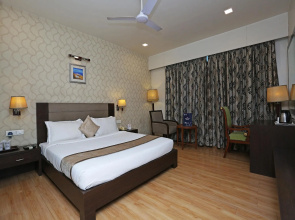 Capital O 2827 Hotel Aditya