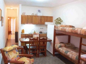 Apart Hotel Lagus Mar