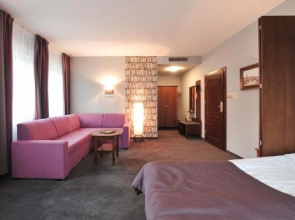 Hotel Młyn Aqua SPA Elbląg
