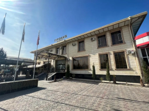 Firdavs Hotel