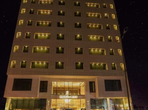 Erbil Sun Hotel