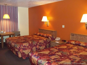 Rodeway Inn Moriarty